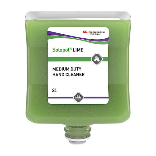 Solopol® Lime (05010424019859)
